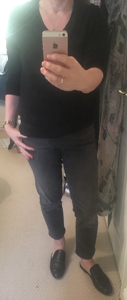 What are you wearing today? Winter 2020