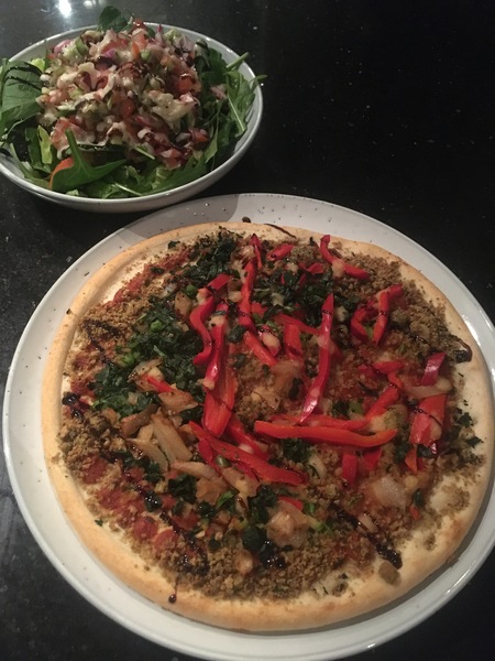 Posting pics of everything you eat thread!