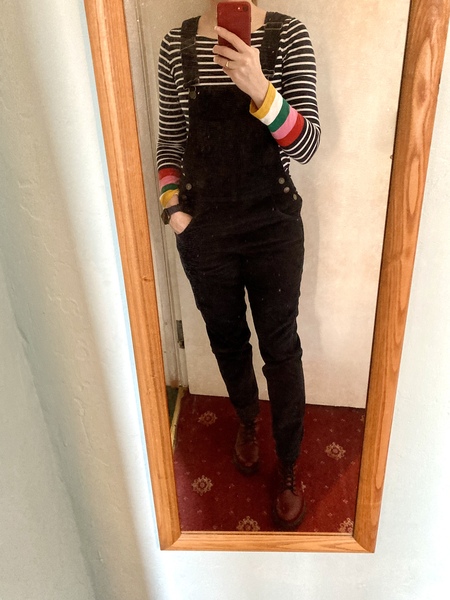 What are you wearing today? Winter 2020