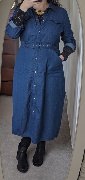 What are you wearing today? Winter 2020