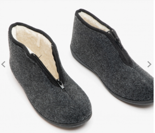 What instantly ages?