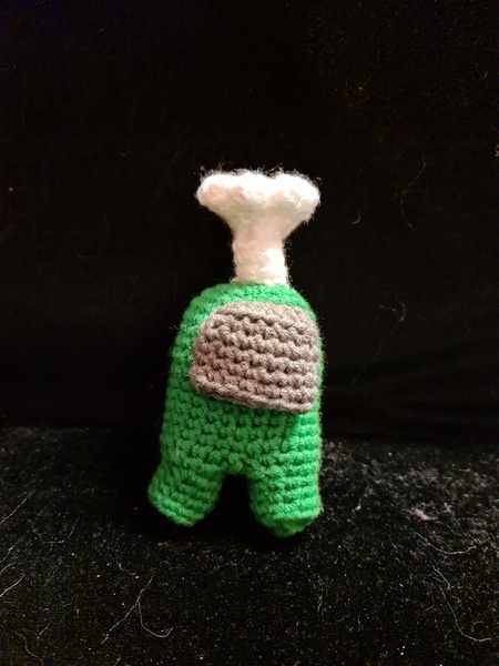 Knit, Crochet and Natter into 2021