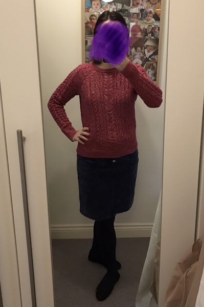 What are you wearing today? Winter 2020