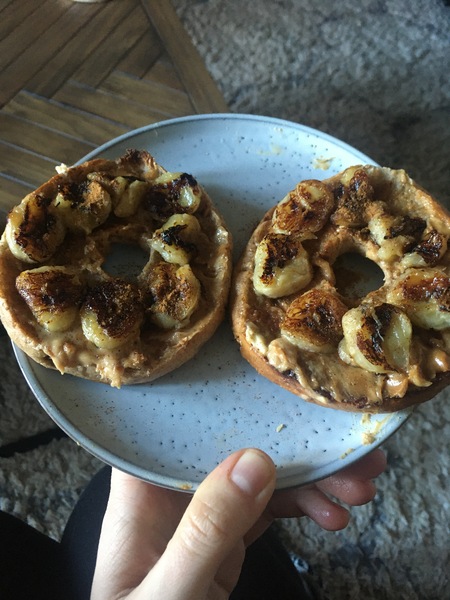Posting pics of everything you eat thread!