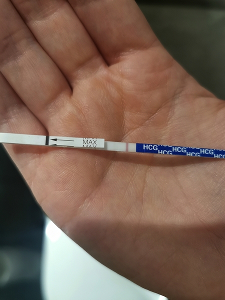 9dpo.... Line eyes! Please help