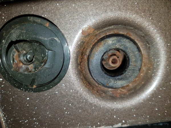 Storage heater controls