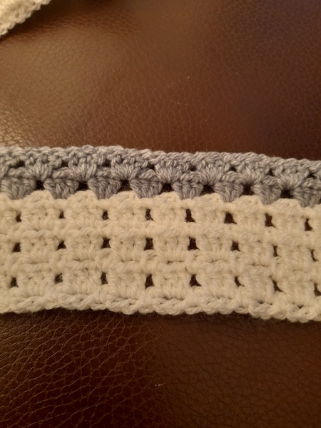 Knit, Crochet and Natter into 2021