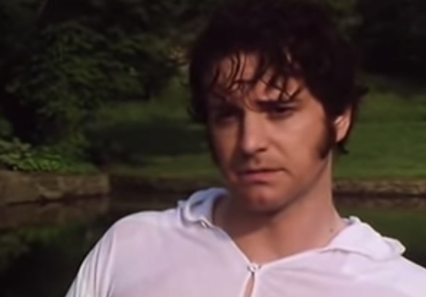 AIBU - Pride & Prejudice.