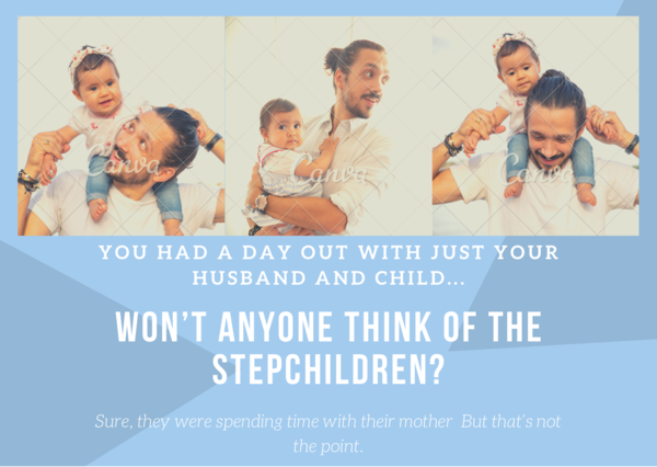 Evil Stepmum’s Greetings Card Collection