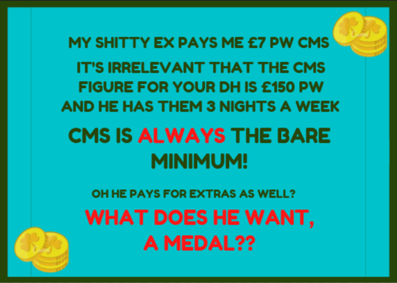 Evil Stepmum’s Greetings Card Collection