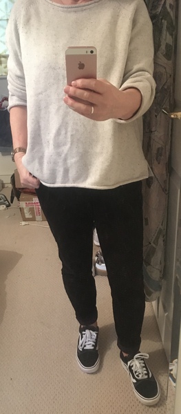 What are you wearing today? Winter 2020