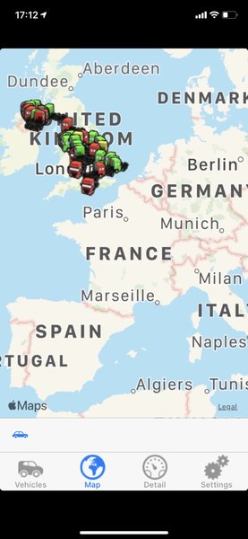 Westministenders: Where's my milk and cheese?