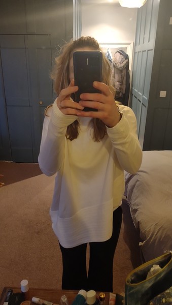 What are you wearing today? Winter 2020