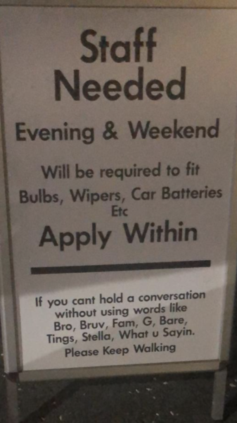 Teen-Speak Translation Thread 2021