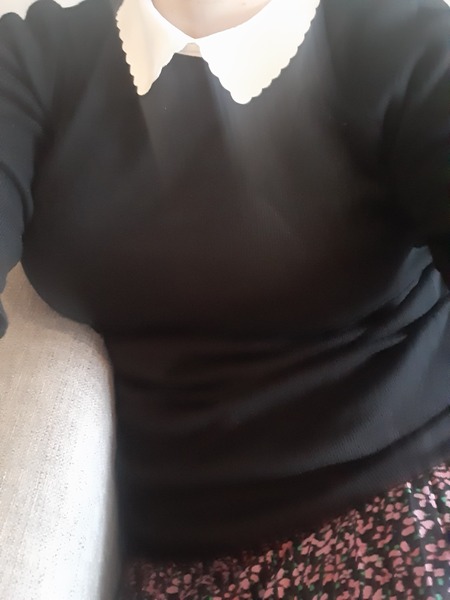 What are you wearing today? Winter 2020