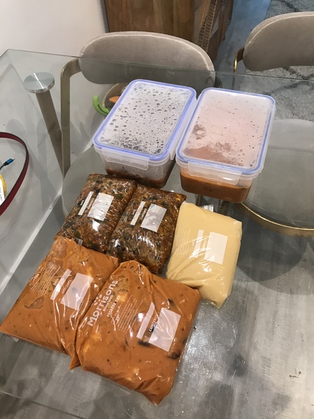 Happy Christmas Bootcampers!