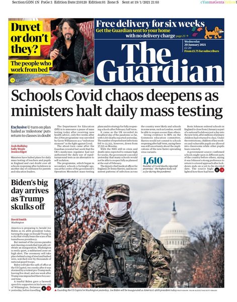 If schools were a big issue why aren't infectious dropping yet?