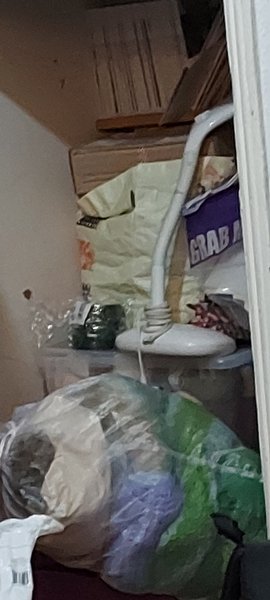 Knit, Crochet and Natter into 2021