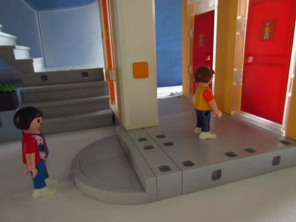 Playmobil pandemic in our house part 3