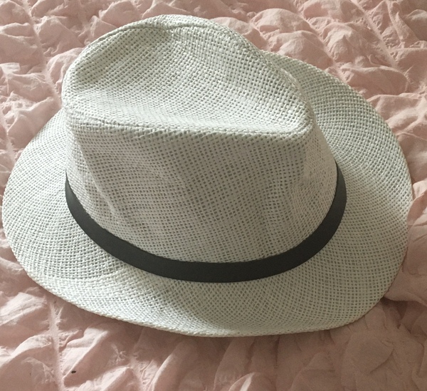 I bought a white coat in the sales to look like Olivia Pope, but I actually resemble a middle aged taekwando instructor