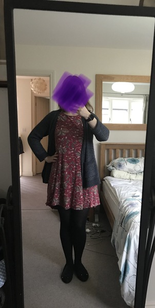 What are you wearing today? Winter 2020