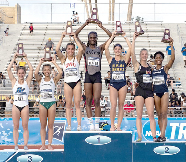 A picture speaks a thousand words. Transwomen in women’s sport
