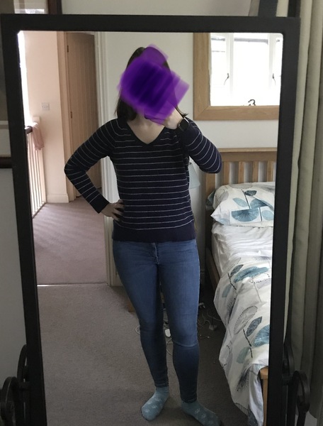 What are you wearing today? Winter 2020