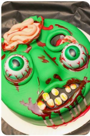 Fucking 70 quid for a cake????