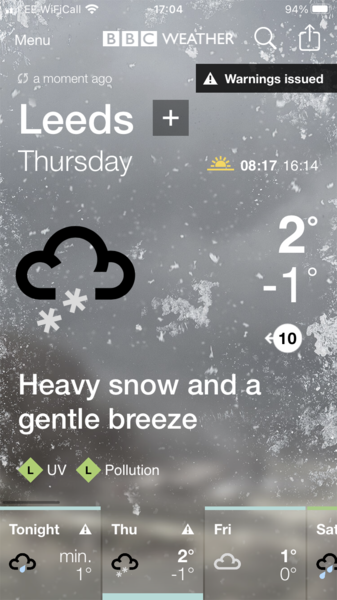 Trapped toddler parents of the fabled Winter 2020/2021. Puddle suits at the ready..hello Christmas!