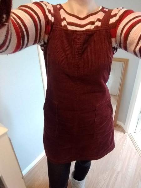 What are you wearing today? Winter 2020