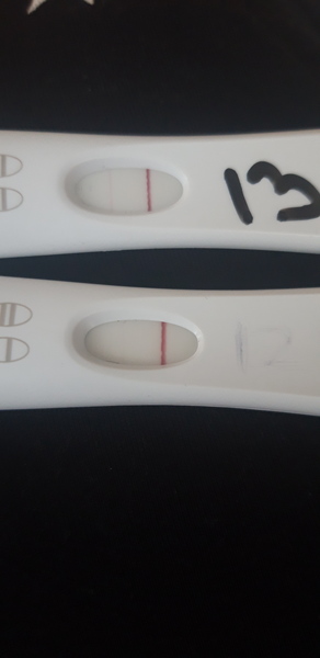 Anyone's BFN at 9dpo turned to a BFP?