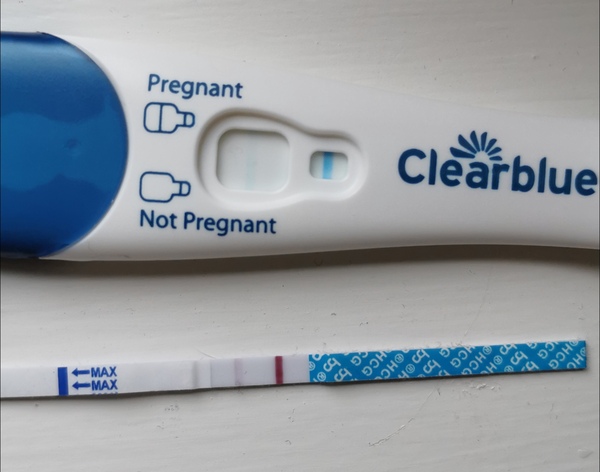 Trying for Jan BFP