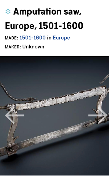 Science Museum - see something that no one has seen online before