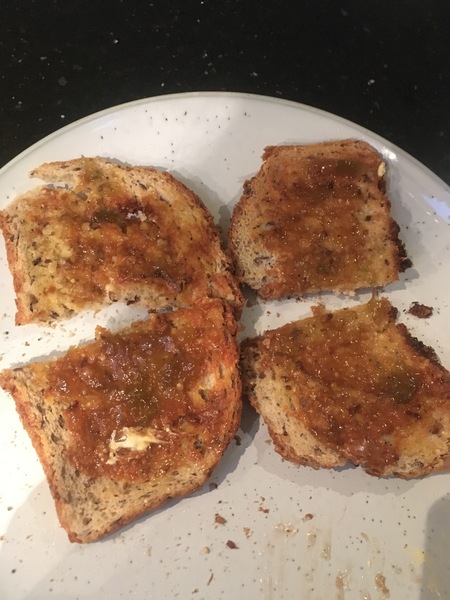 Posting pics of everything you eat thread!