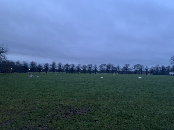 Running Thread 16