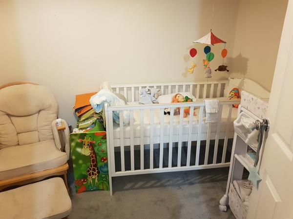 Pregnant After MMC - Thread 5