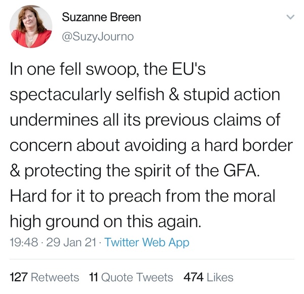 AZ - EU contract published