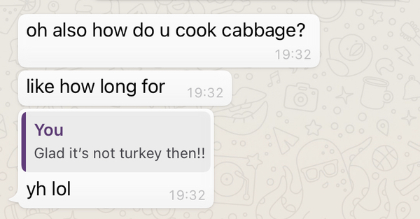 Do you think people who use this language are...