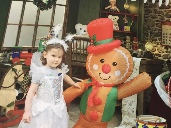 Frugaleer Festive Fun