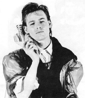 Morten Harket: most beautiful man in the world!