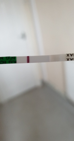 WARNING PIC&TMI implantation bleeding?