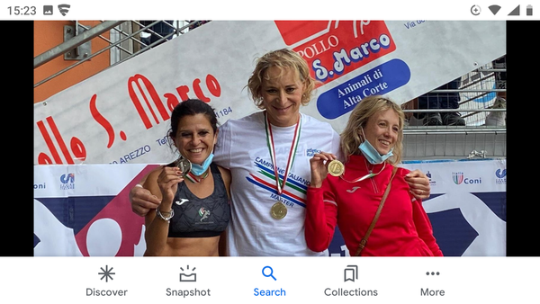 A picture speaks a thousand words. Transwomen in women’s sport