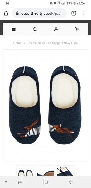 Joules clothes...opinions?