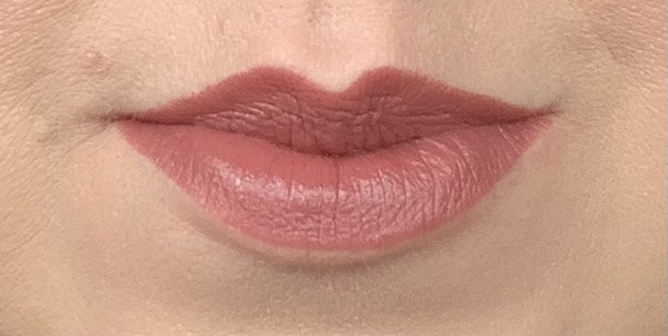 Lipstick Challenge - a different lipstick each day of Jan!