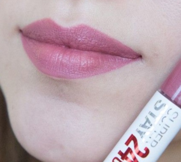 Shall we have another 'what lipstick are you wearing today' thread?