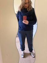 Plus size chat / what are you wearing today sort of thread?