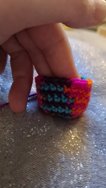 Knit, Crochet and Natter 3: Is it really still January?!