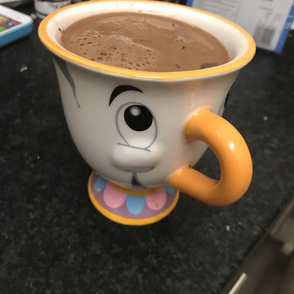 Posting pics of everything you eat thread!