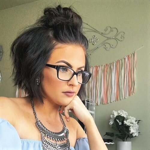 What instantly ages?