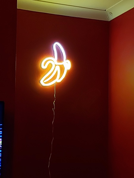 What have you bought recently that has brought you joy?